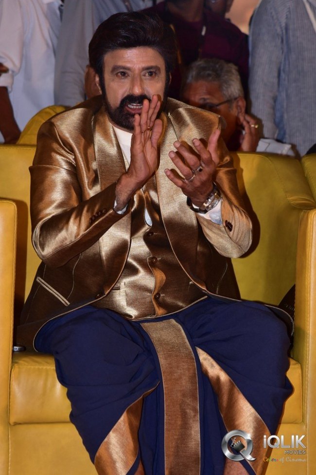 VeeraSimhaReddy-Pre-release-event